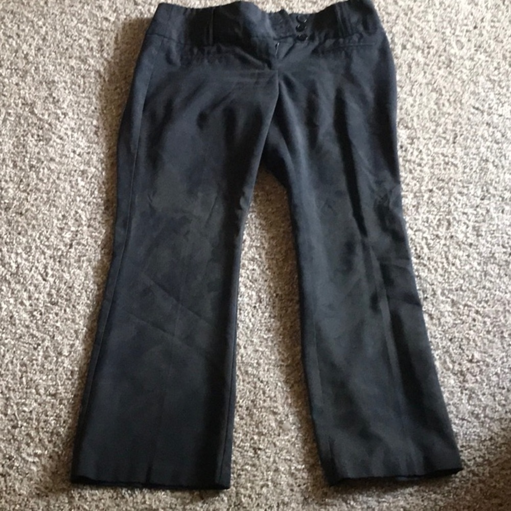 Joe Benbasset Dress Pants